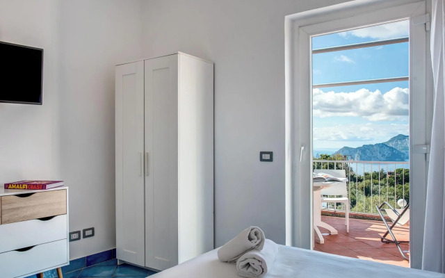Hotel & Serviced Residence Gocce di Capri Sorrento Coast