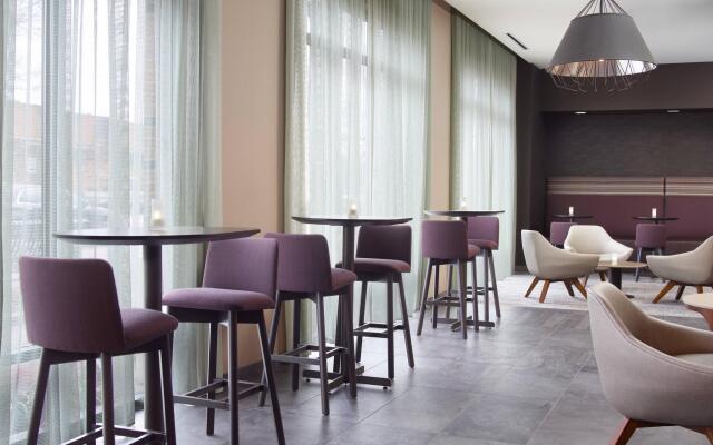 Courtyard by Marriott LaGrange