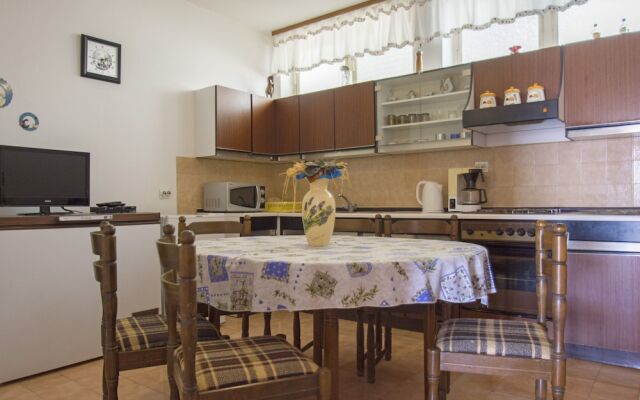 Apartments Andrea