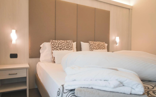 Villa Nicolli Romantic Resort - Adults Only