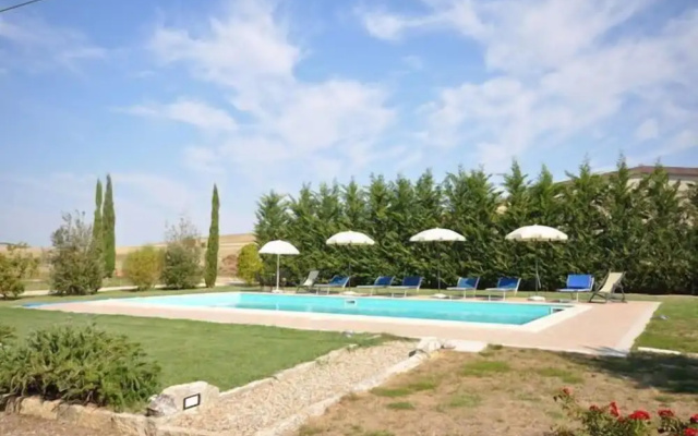 Villa Cassia