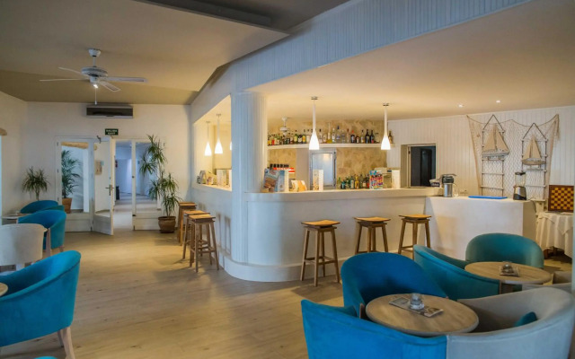 Hotel Tagomago
