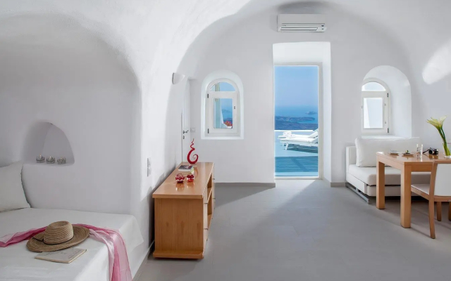 Aliko Luxury Suites