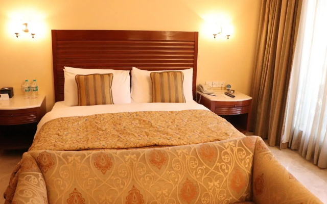 The LaLiT Mumbai