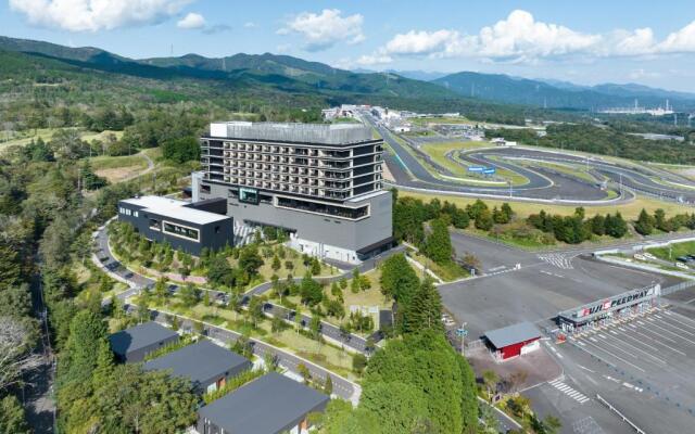 Fuji Speedway Hotel - The Unbound Collection by Hyatt