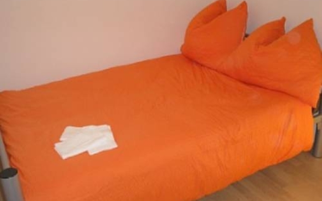 Hotel Apartment Angelika