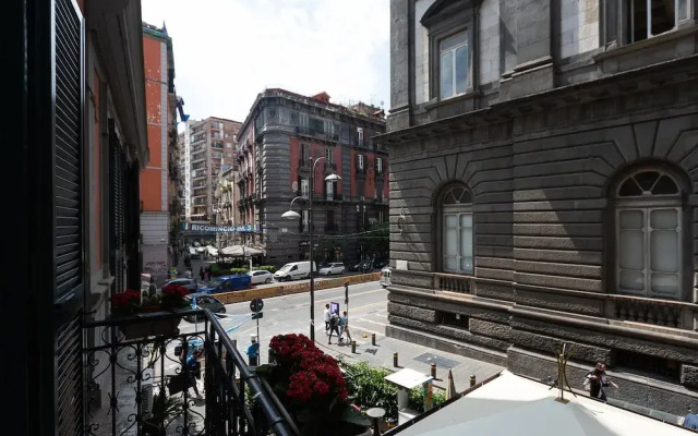 Palazzo il Convento LUXURY UMBERTO I