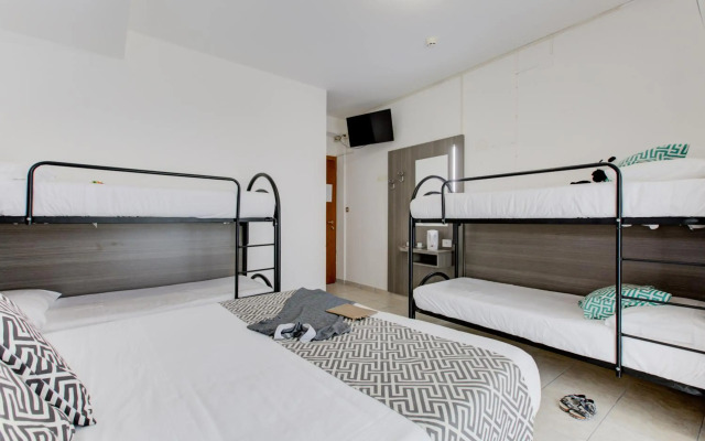 Hotel Grazia