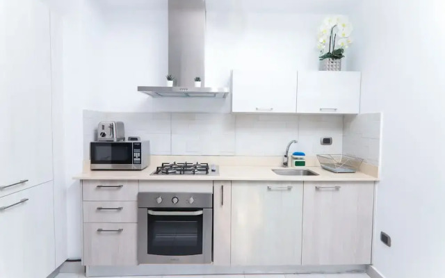 Apartamento S1401 - Downtown Santo Domingo