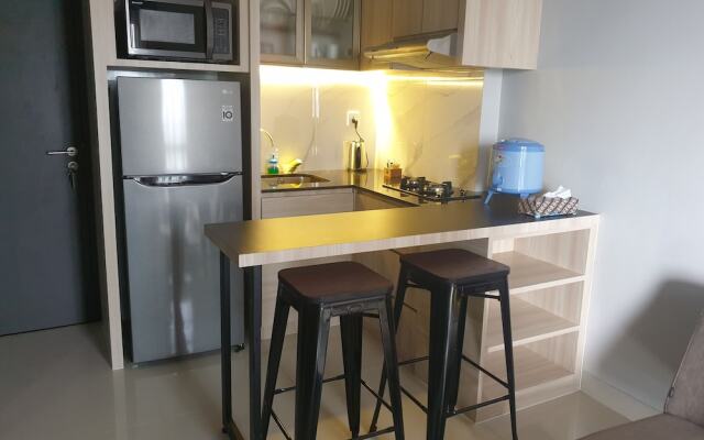 CozyHomes at One Residence Batam