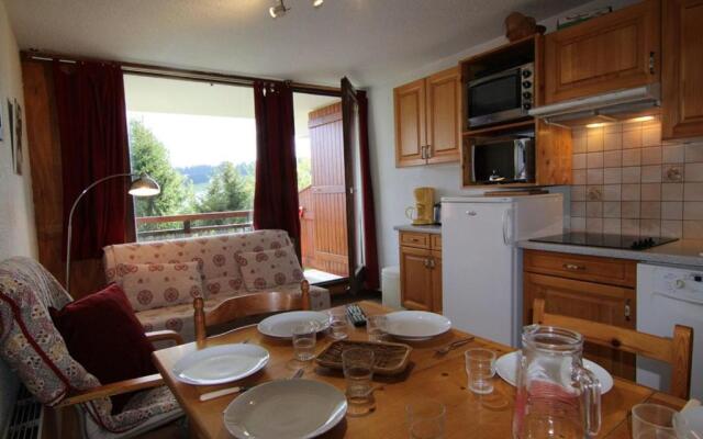 Appartement Les Saisies, 3 pièces, 8 personnes - FR-1-594-182