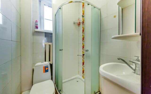 Апартаменты на улице Красноармейская 89