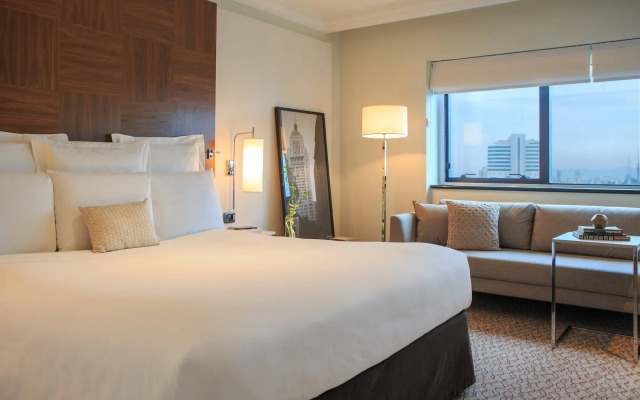 Renaissance São Paulo Hotel