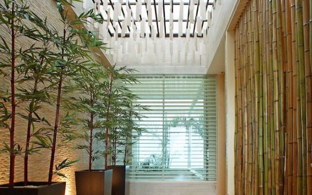 Changhua KuiKuan Boutique Motel