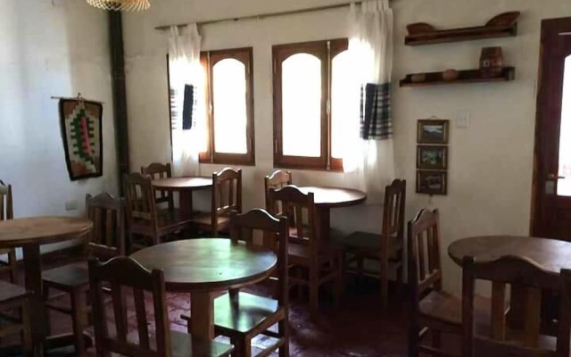 Hostal Azul Humahuaca