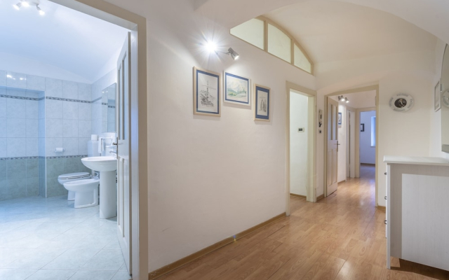 Casa Daria & Tullia Tarvisio Apartments