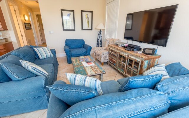 South Seas Apartment 6