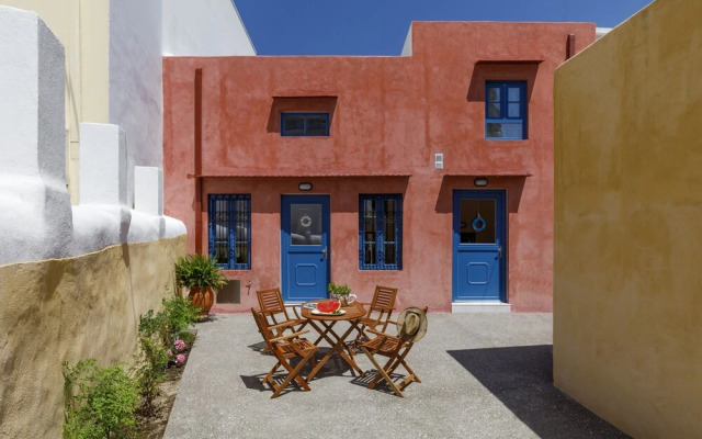 Ai Yanni Boutique Rooms - Adults Only