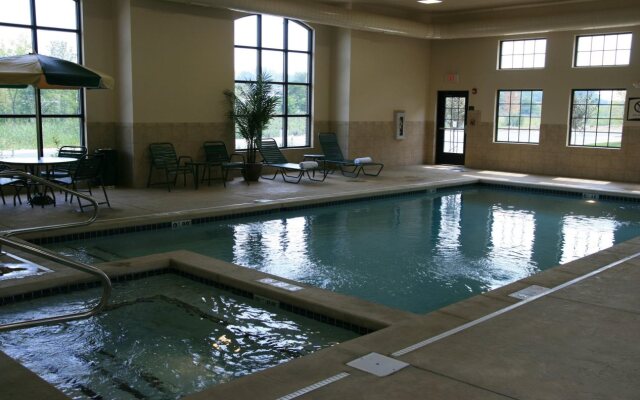 Staybridge Suites Akron-Stow-Cuyahoga Falls by IHG