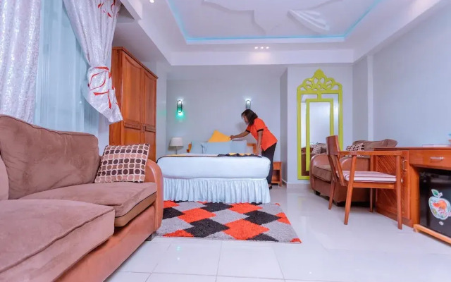 Selig Hotel