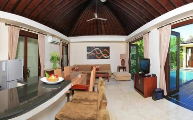The Seri Villas Seminyak by Premier Hospitality Asia