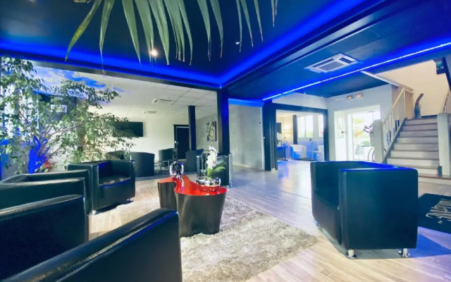 Hôtel Air-Lane