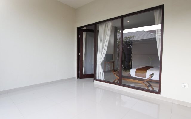 The Victory Residence Seminyak