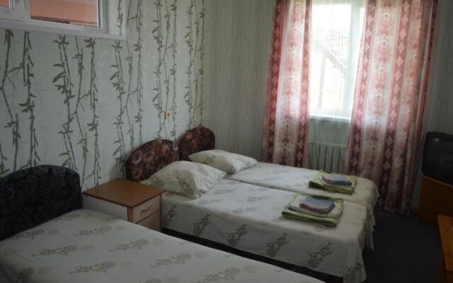 Tatyanin Den B&B
