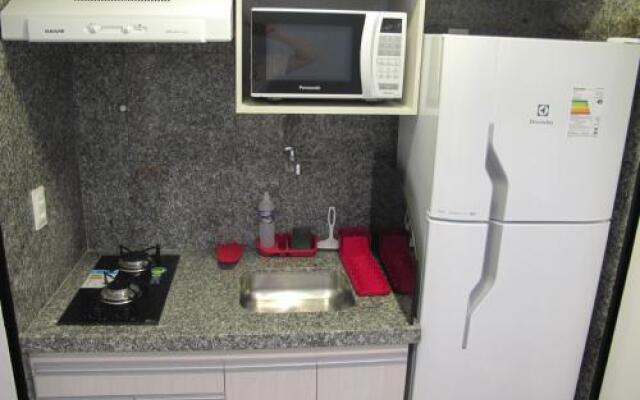 Particular Iracema Residence