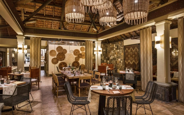 Heritage Awali Golf & Spa Resort – All Inclusive
