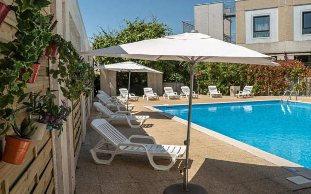 Mercure Niort Marais Poitevin