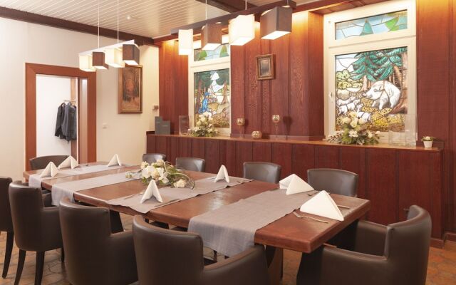 Hotel Haus Gimken
