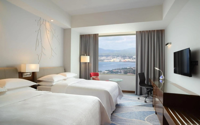 Four Points by Sheraton Manado