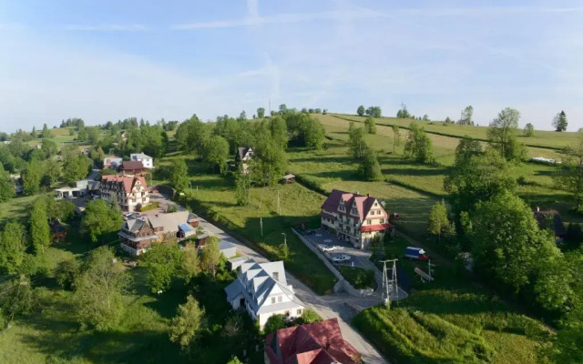 Ośrodek Wczasowy Panorama