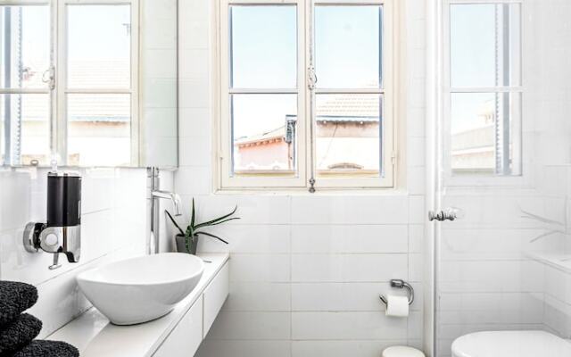 Blondie Jaffa - Smart Hotel by Loginn Tel Aviv
