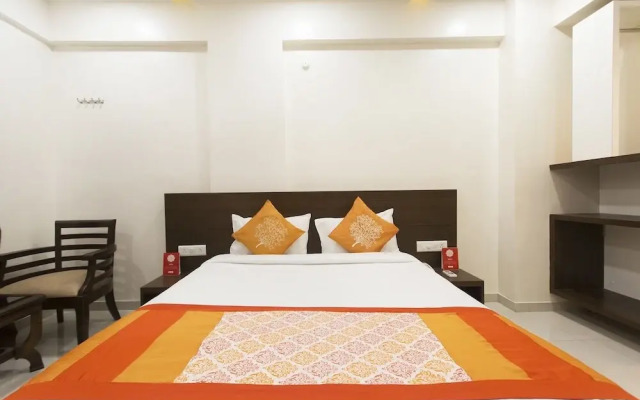 Hotel Vishwas by OYO Rooms