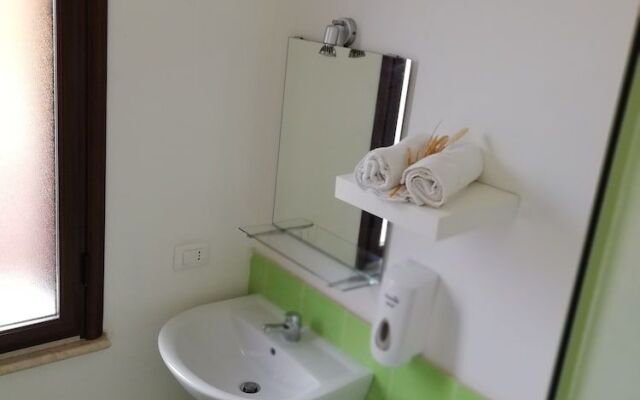 B&B Extremosud Portopalo di Capopassero