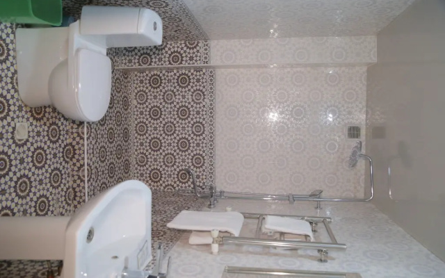Urganch Hotel