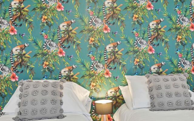 Seabright Townhouse | By My Getaways | Parking for one car