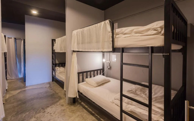 Your Space Hostel Chiangmai