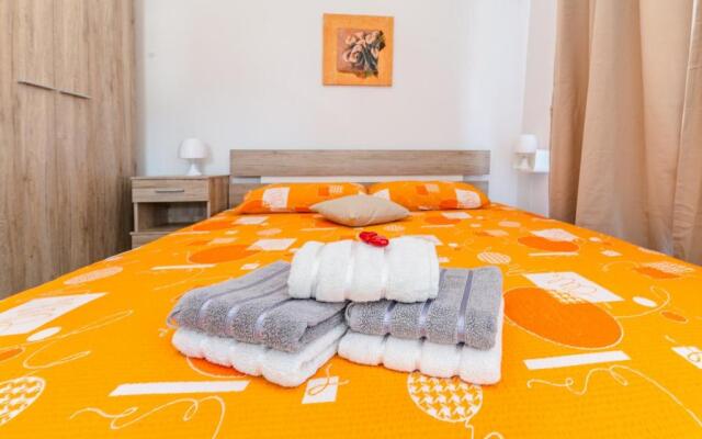 Holiday home Hukavec