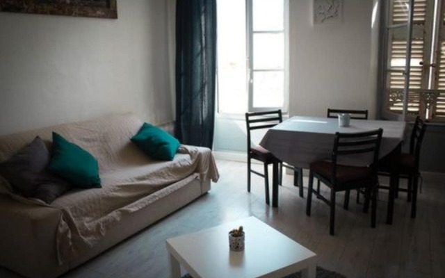 Appart Familial 1 Quartier du Marché