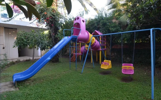 Numa Konaktepe Hotel