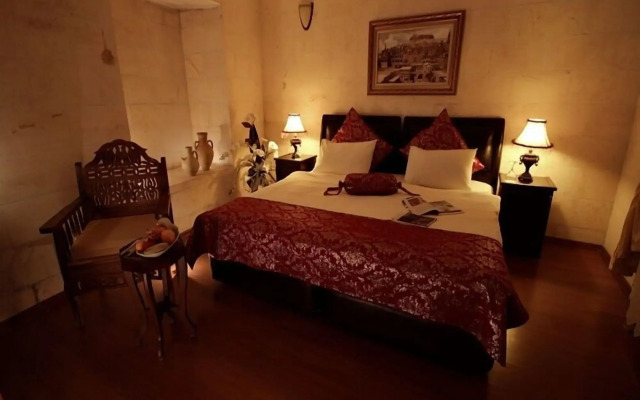 Zinciriye Hotel - Special Class