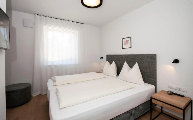 Modern Living by Nalserhof