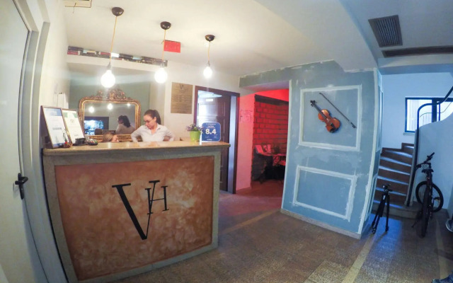 Volo Hotel