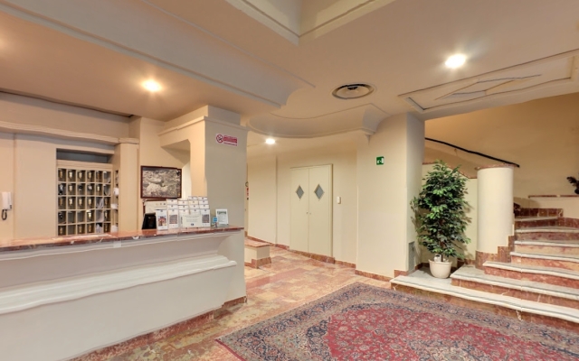 Best Western Hotel Stella D'Italia