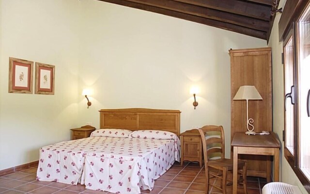 Casa Santiuste
