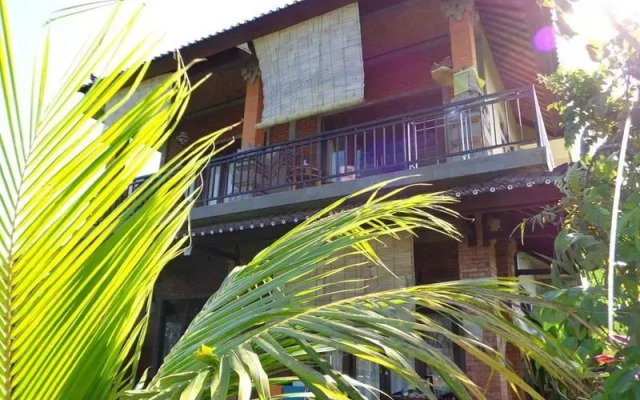 Bening Bungalow