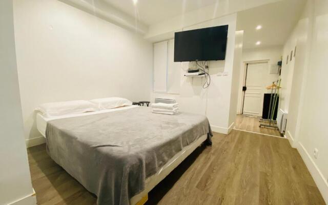 Le Marais-Saint Martin Luxury & Design by Studio